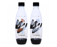 SodaStream BLACK FUSE 1L - 1214522 - zdjęcie 1